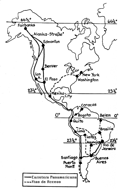 Carretera Panamericana